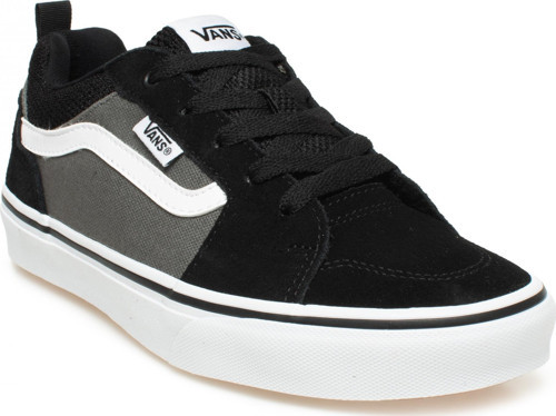 Vn0A3Mvp Yt Filmore Sneakers Siyah Unisex Spor Ayakkabı