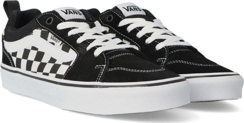 Vn0A3Mvp Yt Filmore Sneakers Siyah Unisex Spor Ayakkabı