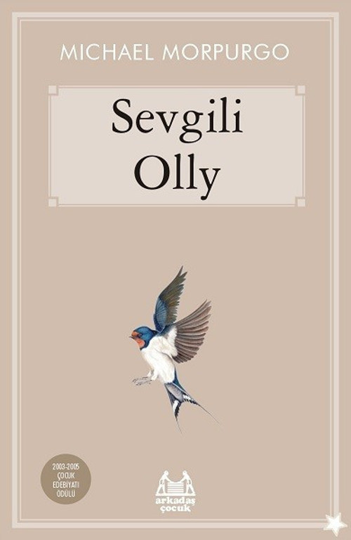 Arkadaş Yayıncılık Sevgili Olly