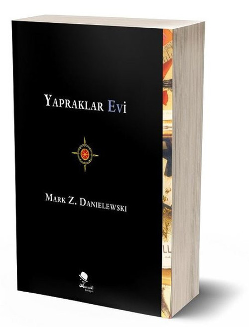 Monokl Yapraklar Evi