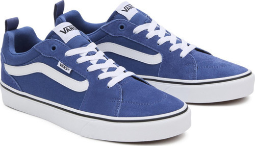 Vn0A5Edu Mn Filmore Sneakers Mavi Unisex Spor Ayakkabı