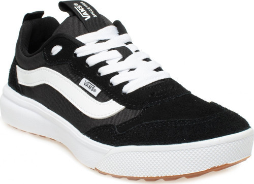 Vn0A5Ela Wm Range Exp Sneakers Siyah Unisex Spor Ayakkabı