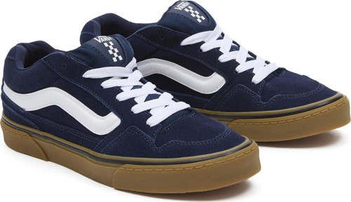 Vn0A5Jm2 Mn Caldrone Sneakers Lacivert Unisex Spor Ayakkabı