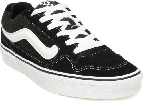 Vn0A5Jm2 Mn Caldrone Sneakers Siyah Unisex Spor Ayakkabı