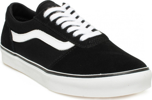 Wm Maddie Wm Maddie Sneakers Siyah Unisex Spor Ayakkabı