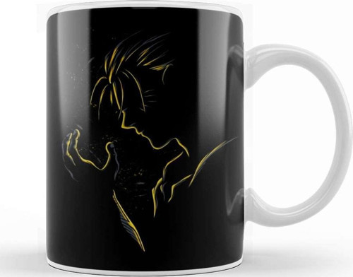 Attack On Titan The Founding Kupa Bardak Porselen
