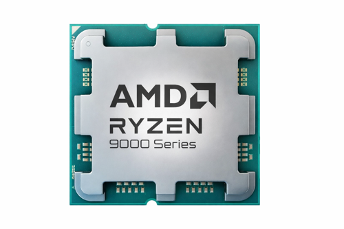 Ryzen 9 9950X3D2 TRAY 4.30GHz 192MB AM5 İşlemci (Grafik Kart VAR, Fan YOK)