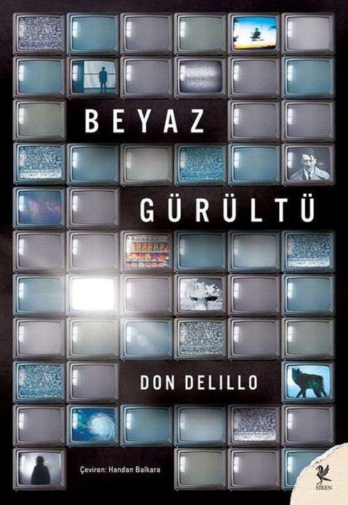 Siren Yayınları Beyaz Gürültü
