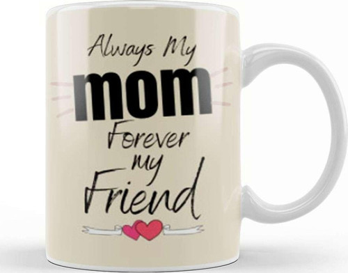 Mothers Day 2021 Super Mommy Kupa Bardak Porselen