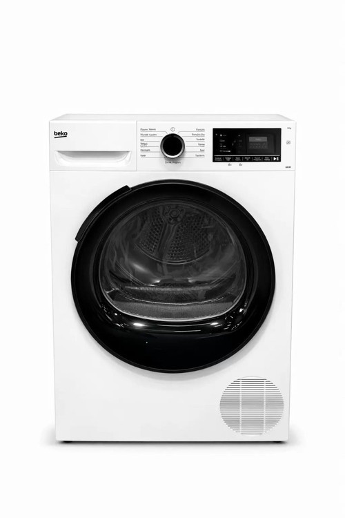 KMX 1002 10 kg Çamaşır Kurutma Makinesi