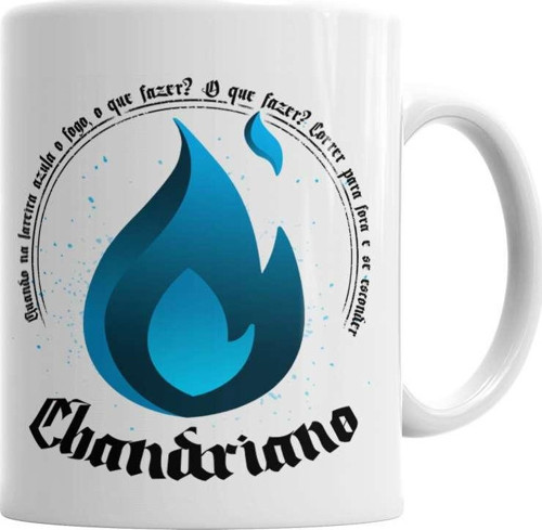 Chandriano Bc Nome Do Vento Fanart Kupa Bardak Porselen