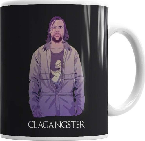 Clegangster Game Of Thrones Kupa Bardak Porselen