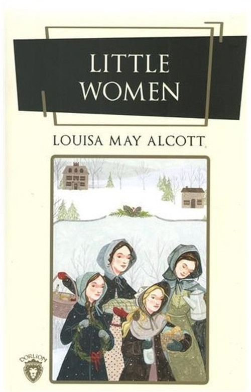 Lıttle Women(İngilizce Roman)