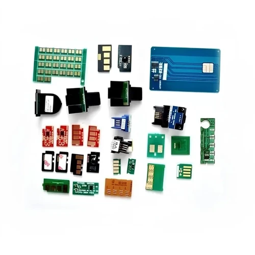 Samsung Uyumlu 6545 - Scx6545N - 6555N - 6555Ng - 6555Nx 25.000 Baskı Muadil Chip