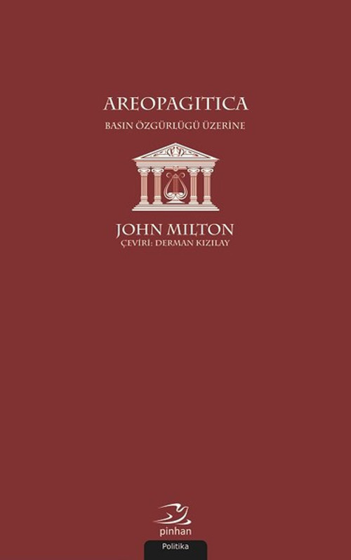 Areopagitica