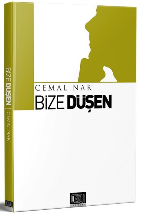 Bize Düşen