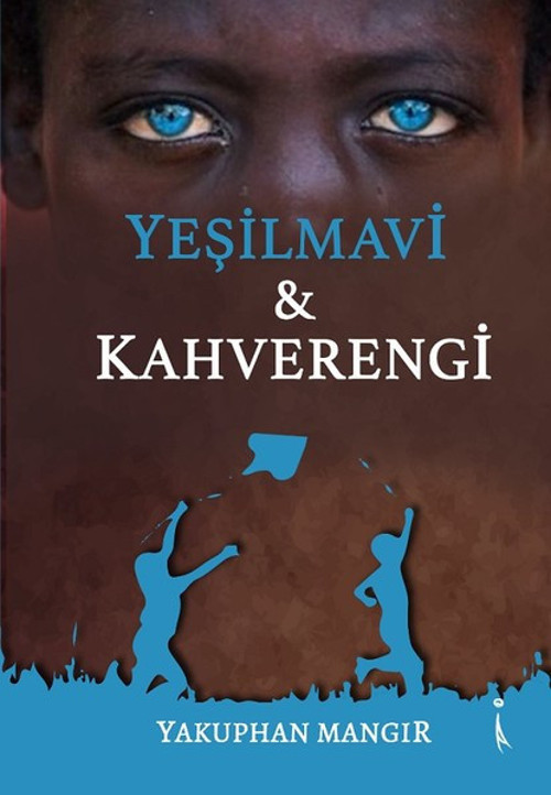 Yeşilmavi ve Kahverengi