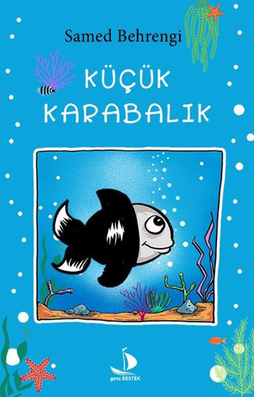Genç Destek Küçük Karabalık