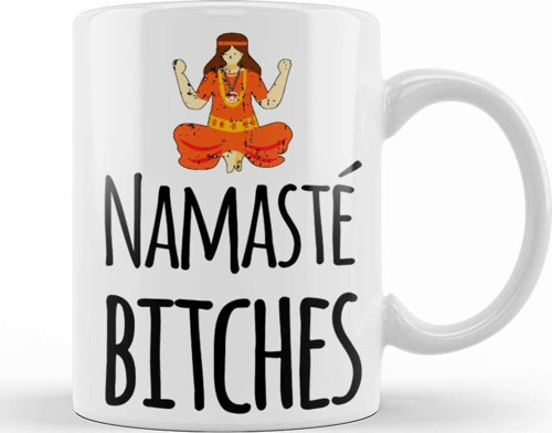 Yoga Teacher Training Yoga S For Beginners Kupa Bardak Porselen