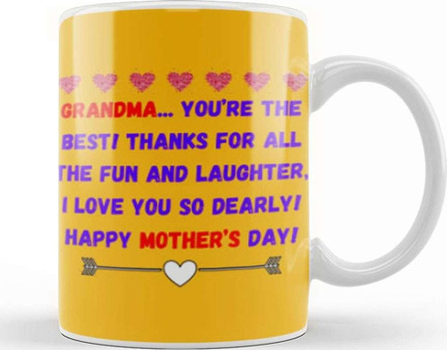Mother’S Day Sayings & Quotes For Mom 2021 Kupa Bardak Porselen