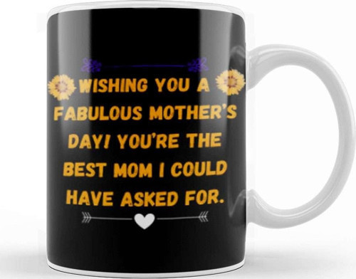 Mother’S Day Sayings & Quotes For Mom 2021 Kupa Bardak Porselen