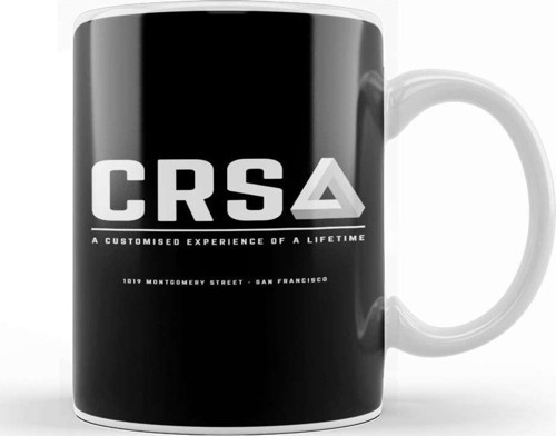 Crs Consumer Recreation Services The Game Kupa Bardak Porselen