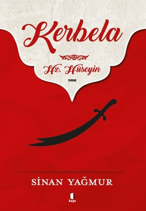 Kerbela-Hz. Hüseyin