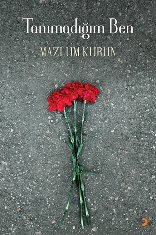 Cinius Yayınevi Tanımadığım Ben