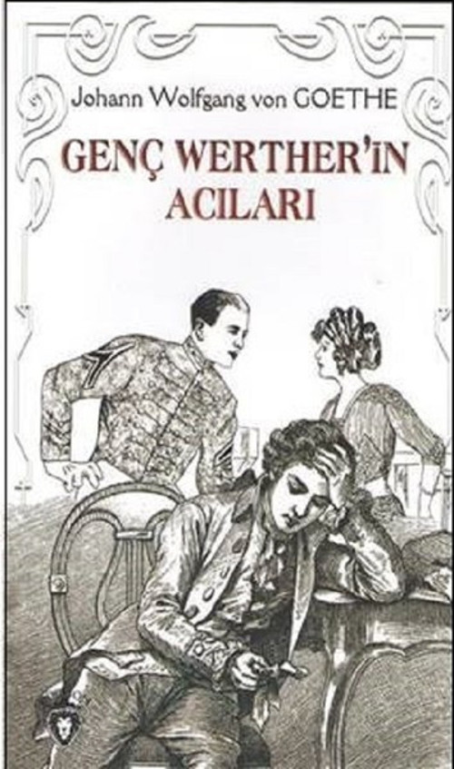 Genç Werther'in Acıları