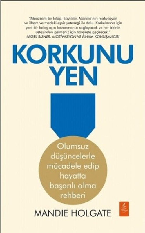 Nobel Yaşam Korkunu Yen