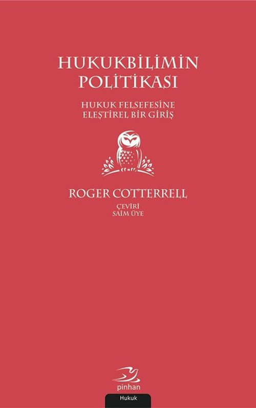 Hukukbilimin Politikası