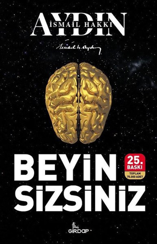 Girdap Beyin Sizsiniz