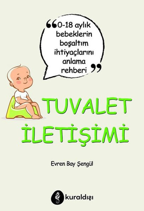 Kuraldışı Yayınları Tuvalet İletişimi