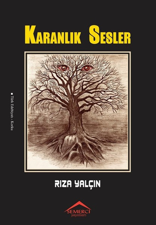 Semerci Yayınları Karanlık Sesler