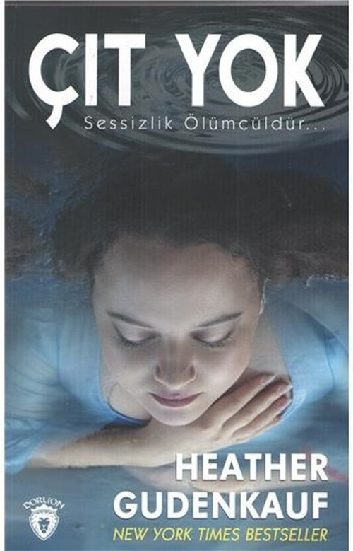 Dorlion Yayınevi Çıt Yok