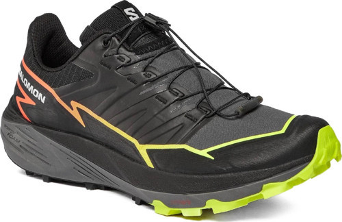 472954 Thundercross Outdoor Siyah Erkek Ayakkabı