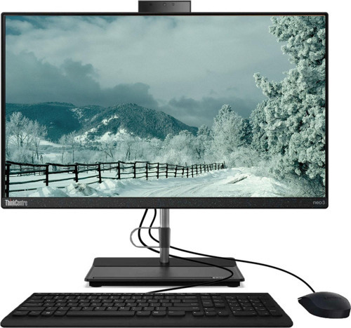 Thinkcentre Neo 30A 12B3001RTX I3-1215U 8gb 256GB SSD 21.5 Fhd Windows 11 Pro