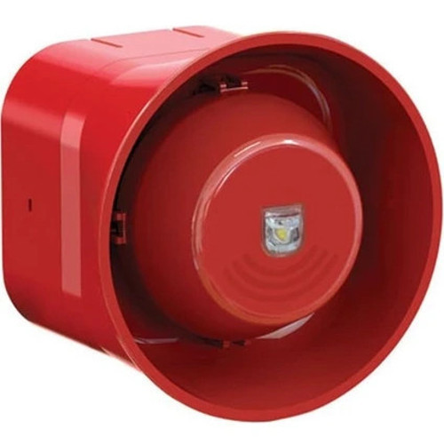 ML-2420 Konvansiyonel Flaşörlü Siren