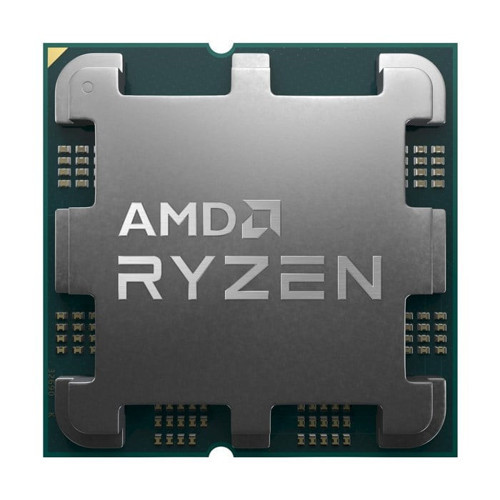 RYZEN 5 7500X3D 4.0GHZ TRAY