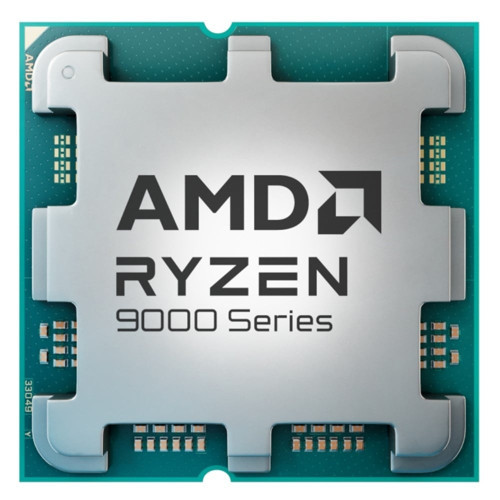 RYZEN 5 9500F 5.0GHZ TRAY