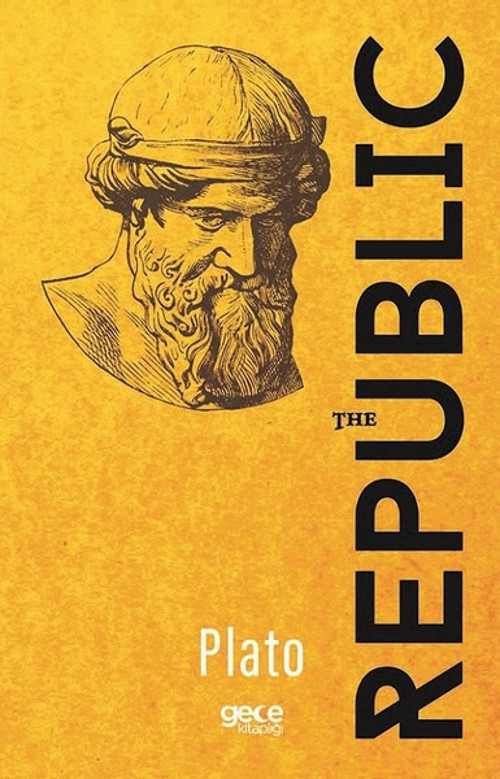 Gece Kitaplığı The Republic