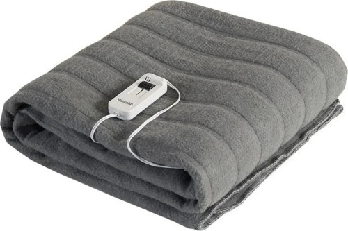 Miabella Home Çift Kişilik Kios Elektrikli Battaniye 120x250 cm 16111