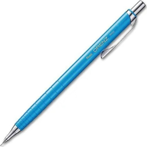 ORENZ 0.3 mm - Uç Korumalı Teknik Çizim ve Yazı Versatil Y XPP503-SX - AÇIK MAVİ