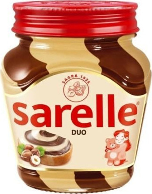 Duo 350 gr