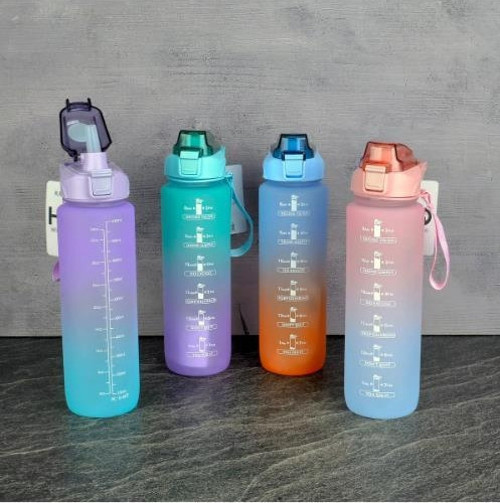 H2O Fit Mavi Matara 1 Lt H2O75572