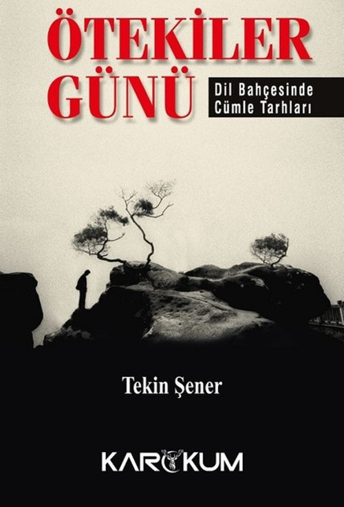 Karakum Ötekiler Günü