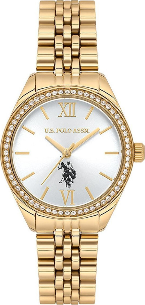 USPA2085-05 Kadın Kol Saati