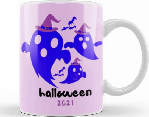 Halloween Gifts 2021 Toddlers And Babies Kupa Bardak Porselen