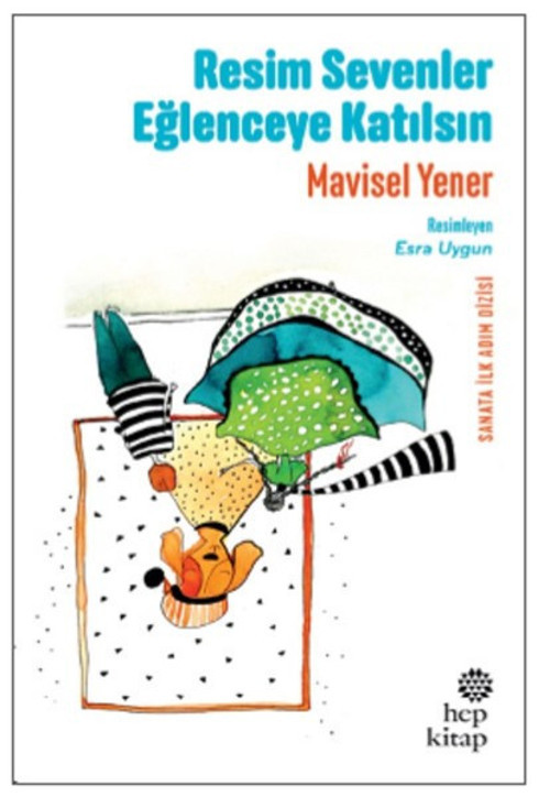 Resim Sevenler Eğlenceye Katılsın