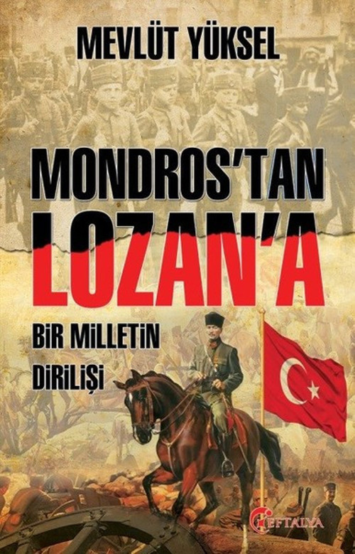 Mondros'tan Lozan'a